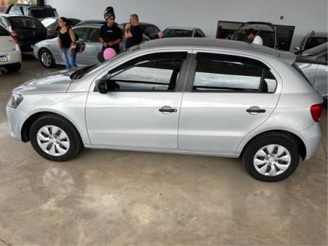 VOLKSWAGEN Gol 1.6 MI 4P, Foto 4