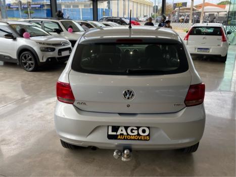VOLKSWAGEN Gol 1.6 MI 4P, Foto 5
