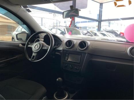VOLKSWAGEN Gol 1.6 MI 4P, Foto 7