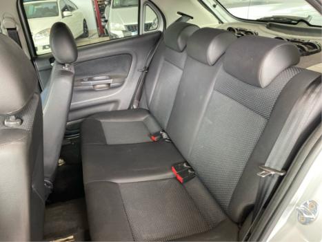 VOLKSWAGEN Gol 1.6 MI 4P, Foto 9
