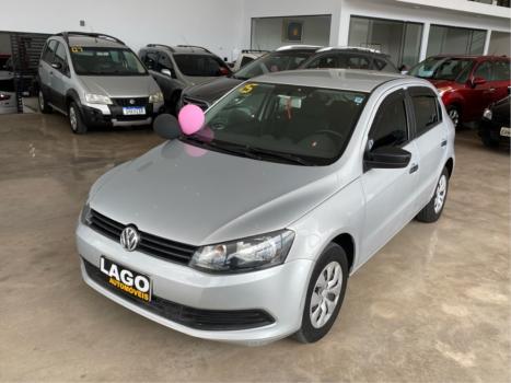 VOLKSWAGEN Gol 1.6 MI 4P, Foto 1
