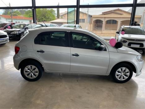 VOLKSWAGEN Gol 1.6 MI 4P, Foto 6
