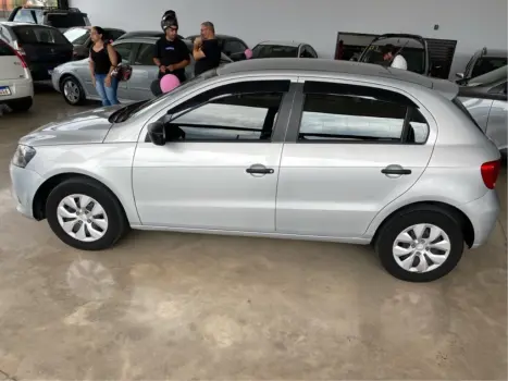 VOLKSWAGEN Gol , Foto 4