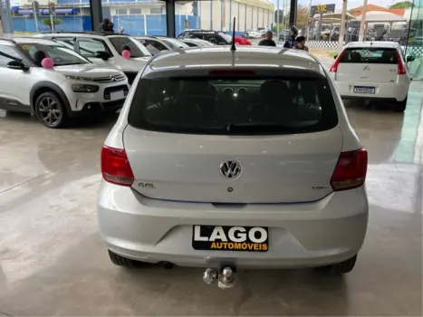 VOLKSWAGEN Gol , Foto 5