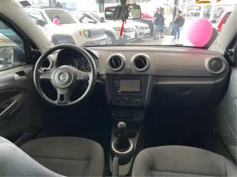 VOLKSWAGEN Gol , Foto 8