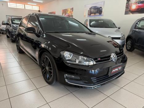 VOLKSWAGEN Golf 1.4 16V 4P TSI HIGHLINE, Foto 1 VOLKSWAGEN Golf 1.4 16V 4P TSI HIGHLINE, Foto 1
