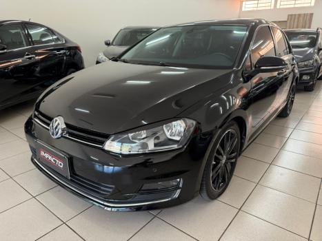 VOLKSWAGEN Golf 1.4 16V 4P TSI HIGHLINE, Foto 5 VOLKSWAGEN Golf 1.4 16V 4P TSI HIGHLINE, Foto 5