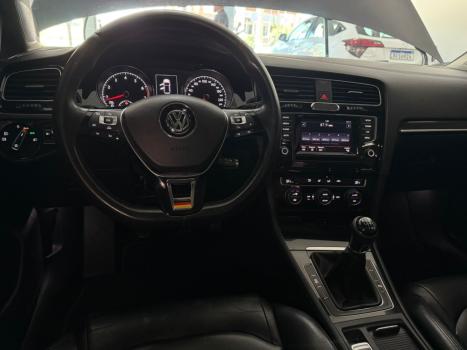 VOLKSWAGEN Golf 1.4 16V 4P TSI HIGHLINE, Foto 6 VOLKSWAGEN Golf 1.4 16V 4P TSI HIGHLINE, Foto 6