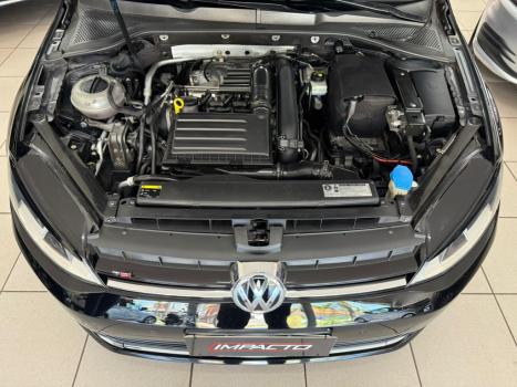 VOLKSWAGEN Golf 1.4 16V 4P TSI HIGHLINE, Foto 10 VOLKSWAGEN Golf 1.4 16V 4P TSI HIGHLINE, Foto 10