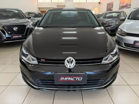 VOLKSWAGEN Golf 1.4 16V 4P TSI HIGHLINE, Foto 12 VOLKSWAGEN Golf 1.4 16V 4P TSI HIGHLINE, Foto 12