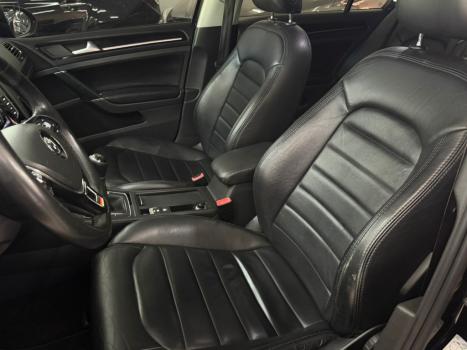 VOLKSWAGEN Golf 1.4 16V 4P TSI HIGHLINE, Foto 13 VOLKSWAGEN Golf 1.4 16V 4P TSI HIGHLINE, Foto 13