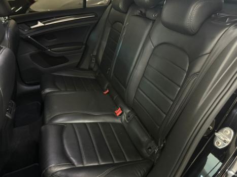 VOLKSWAGEN Golf 1.4 16V 4P TSI HIGHLINE, Foto 14 VOLKSWAGEN Golf 1.4 16V 4P TSI HIGHLINE, Foto 14