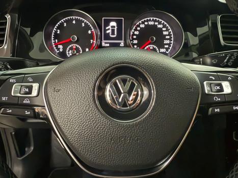 VOLKSWAGEN Golf 1.4 16V 4P TSI HIGHLINE, Foto 17 VOLKSWAGEN Golf 1.4 16V 4P TSI HIGHLINE, Foto 17