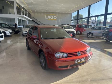 VOLKSWAGEN Golf 1.6 4P, Foto 1