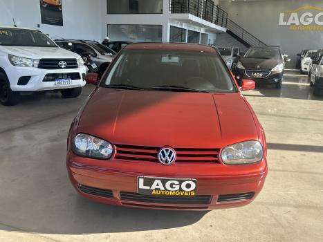 VOLKSWAGEN Golf 1.6 4P, Foto 2