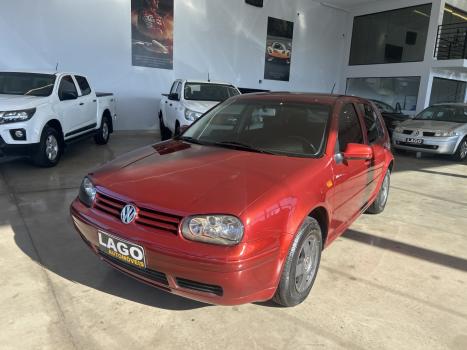 VOLKSWAGEN Golf 1.6 4P, Foto 3