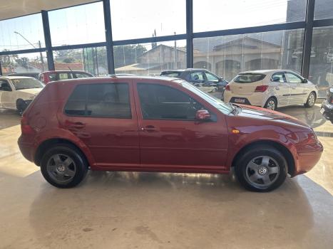 VOLKSWAGEN Golf 1.6 4P, Foto 4