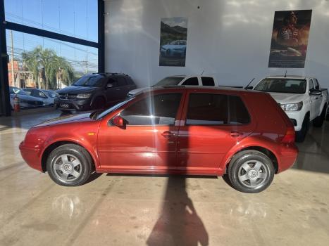 VOLKSWAGEN Golf 1.6 4P, Foto 5