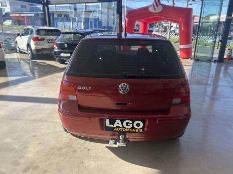 VOLKSWAGEN Golf 1.6 4P, Foto 6