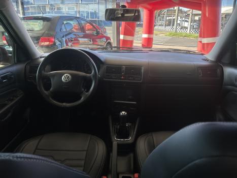 VOLKSWAGEN Golf 1.6 4P, Foto 9