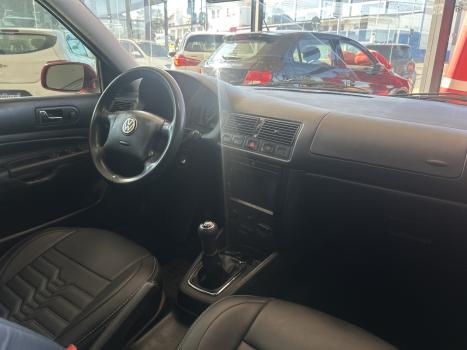 VOLKSWAGEN Golf 1.6 4P, Foto 10