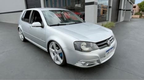 VOLKSWAGEN Golf 1.6 4P SPORTLINE FLEX, Foto 2