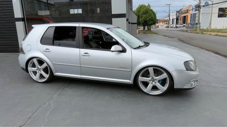VOLKSWAGEN Golf 1.6 4P SPORTLINE FLEX, Foto 3