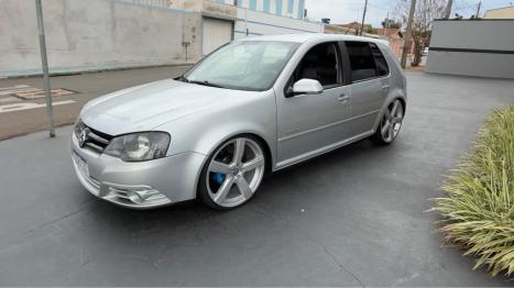 VOLKSWAGEN Golf 1.6 4P SPORTLINE FLEX, Foto 4
