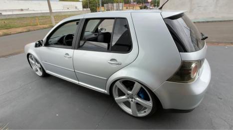 VOLKSWAGEN Golf 1.6 4P SPORTLINE FLEX, Foto 5