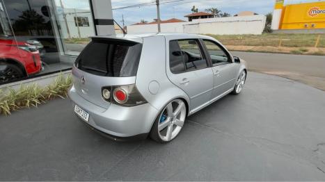 VOLKSWAGEN Golf 1.6 4P SPORTLINE FLEX, Foto 6
