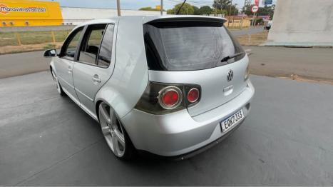 VOLKSWAGEN Golf 1.6 4P SPORTLINE FLEX, Foto 7