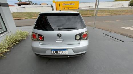 VOLKSWAGEN Golf 1.6 4P SPORTLINE FLEX, Foto 8
