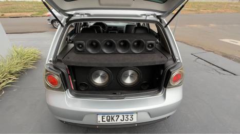 VOLKSWAGEN Golf 1.6 4P SPORTLINE FLEX, Foto 9