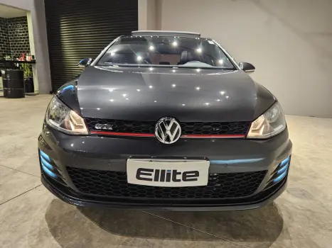 VOLKSWAGEN Golf 2.0 4P GTI TURBO AUTOMTICO, Foto 4
