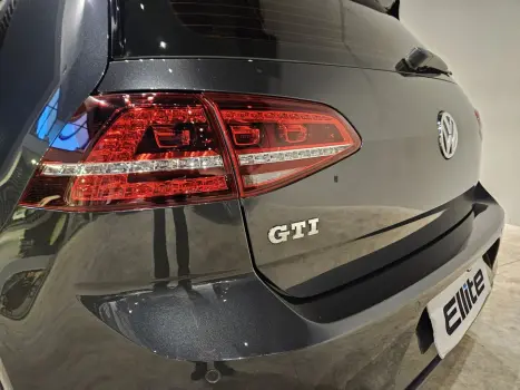 VOLKSWAGEN Golf 2.0 4P GTI TURBO AUTOMTICO, Foto 9
