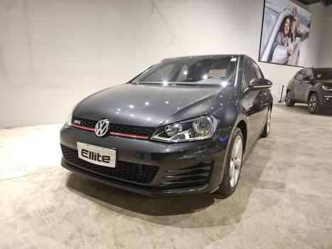 VOLKSWAGEN Golf 2.0 4P GTI TURBO AUTOMTICO, Foto 10