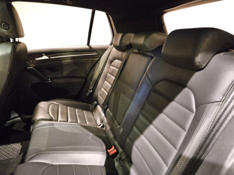 VOLKSWAGEN Golf 2.0 4P GTI TURBO AUTOMTICO, Foto 21