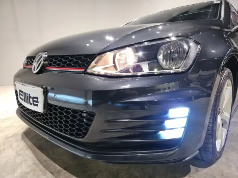 VOLKSWAGEN Golf 2.0 4P GTI TURBO AUTOMTICO, Foto 24