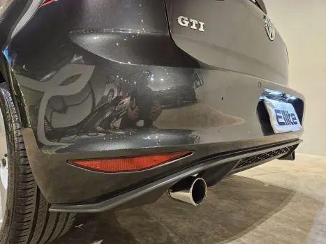 VOLKSWAGEN Golf 2.0 4P GTI TURBO AUTOMTICO, Foto 25