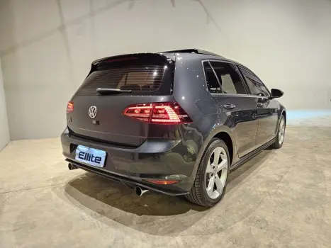 VOLKSWAGEN Golf 2.0 4P GTI TURBO AUTOMTICO, Foto 29
