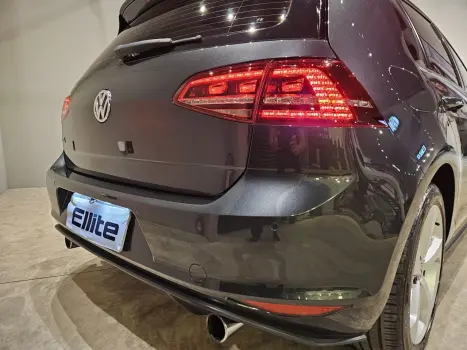 VOLKSWAGEN Golf 2.0 4P GTI TURBO AUTOMTICO, Foto 30