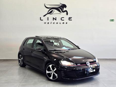 VOLKSWAGEN Golf 2.0 4P GTI TURBO AUTOM�TICO, Foto 1