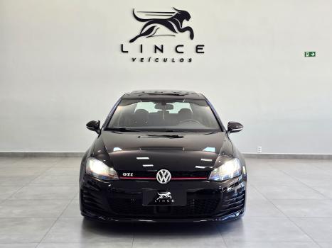 VOLKSWAGEN Golf 2.0 4P GTI TURBO AUTOM�TICO, Foto 2