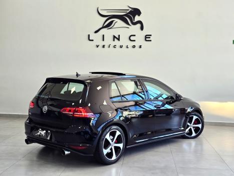 VOLKSWAGEN Golf 2.0 4P GTI TURBO AUTOM�TICO, Foto 5