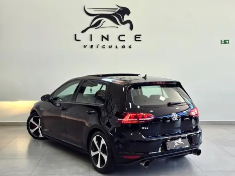 VOLKSWAGEN Golf 2.0 4P GTI TURBO AUTOM�TICO, Foto 7