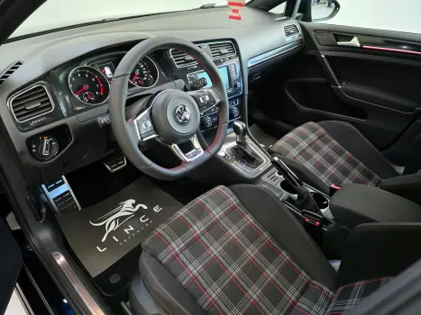 VOLKSWAGEN Golf 2.0 4P GTI TURBO AUTOM�TICO, Foto 8