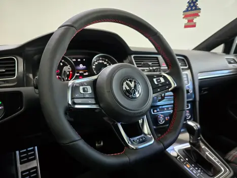 VOLKSWAGEN Golf 2.0 4P GTI TURBO AUTOM�TICO, Foto 12