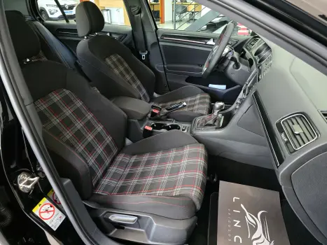 VOLKSWAGEN Golf 2.0 4P GTI TURBO AUTOM�TICO, Foto 13