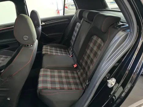 VOLKSWAGEN Golf 2.0 4P GTI TURBO AUTOM�TICO, Foto 14