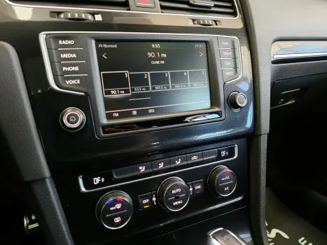 VOLKSWAGEN Golf 2.0 4P GTI TURBO AUTOM�TICO, Foto 15